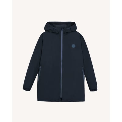 Parka polyester MONTAUD FAGUO