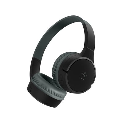 Casque pour enfant SoundForm Mini Noir BELKIN