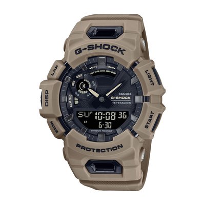 Montre connectée Casio G-shock G-SHOCK