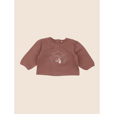 Sweat - Très bon état VERTBAUDET
