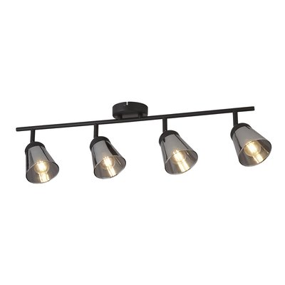 4 Light Bar Spotlight Ceiling Light SO'HOME