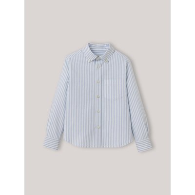 Chemise rayée oxford CYRILLUS