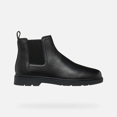 Bottines  U SPHERICA EC1 GEOX