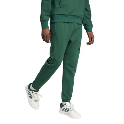 Pantalon de sport avec petit logo ton sur ton ADIDAS SPORTSWEAR
