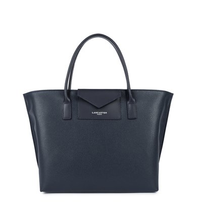 Sac à main cabas zippé MAYA M LANCASTER