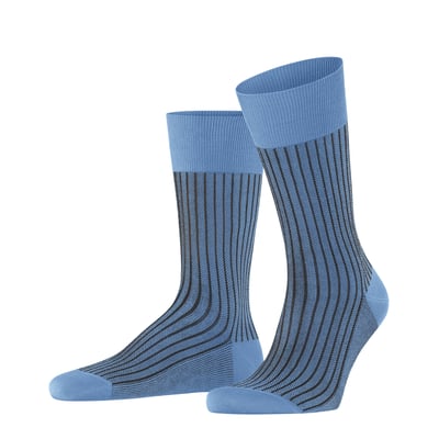 Chaussettes Oxford Stripe FALKE