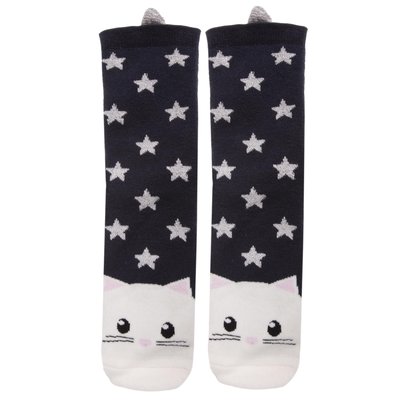 Chaussettes anti-dérapantes ultra confortables, avec picots antidérapants ISOTONER