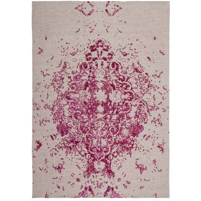 Tapis fait main rectangulaire, Ballerina ARTE ESPINA