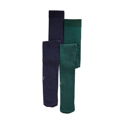 Collant etoile La Redoute