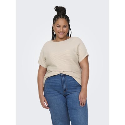 Pull en maille ONLY CARMAKOMA ONLY CARMAKOMA