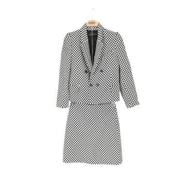 Ensemble tailleur d occasion ZARA La Redoute