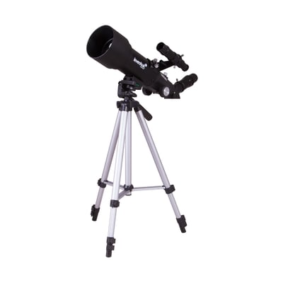 Télescope Skyline Travel Sun LEVENHUK