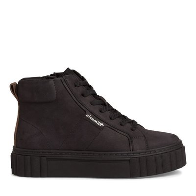 Bottine en cuir TAMARIS