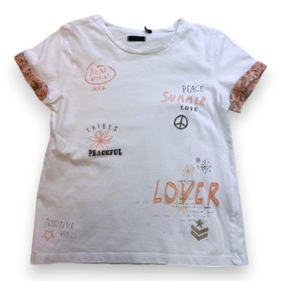 T-shirt  - Très bon état IKKS