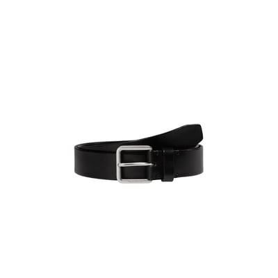 Ceinture modèle Berit en cuir de vachette de qualité supérieure MARC O'POLO