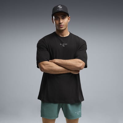 T-shirt lifestyle Hyrox PUMA