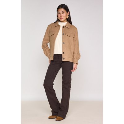 Veste fierce Maison 123