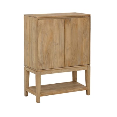 Buffet en bois de manguier ODE MADE IN MEUBLES 