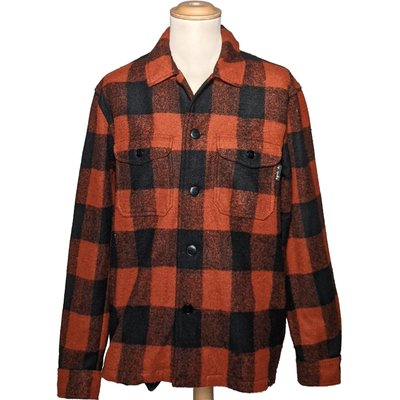 Veste manteau d occasion seconde main homme AGNES B La Redoute