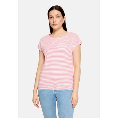 Haut casual à élastique BETTY & CO