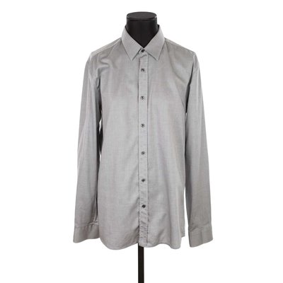 Chemise en coton - Très Bon État BOSS