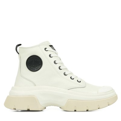 Boots Pallawave Leather PALLADIUM