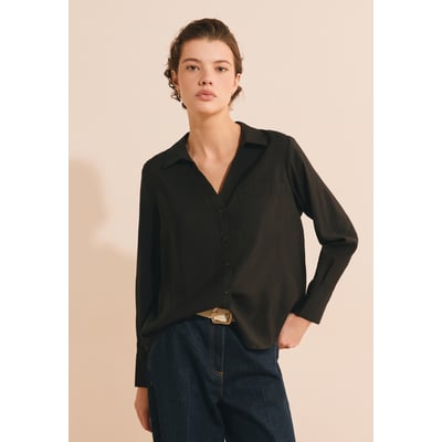Chemise manches longues EDITY ETAM