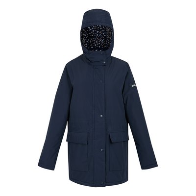 Veste imperméable MIREYA REGATTA