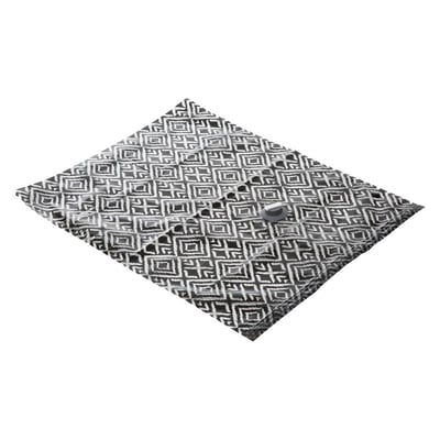 Lot de 5 sacs compresseurs d'air imprimé AIR FLAT 5FIVE SIMPLY SMART