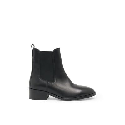 Boots en cuir NOLA MELLOW YELLOW