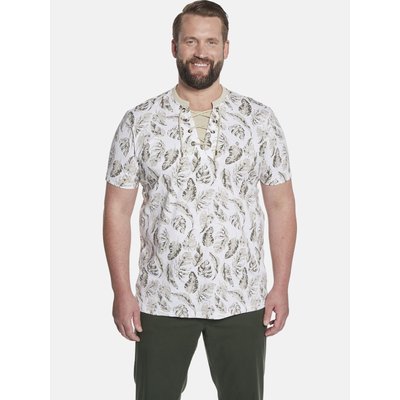 T-shirt EARL CRISPIN CHARLES COLBY