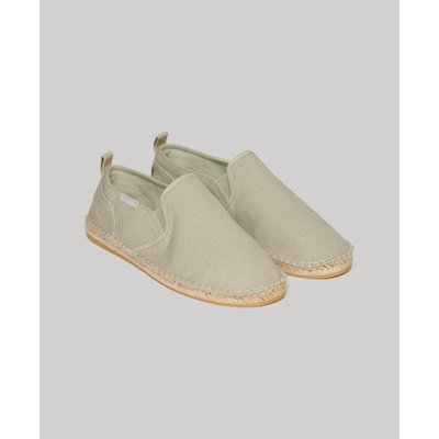 Espadrilles en toile SUPERDRY
