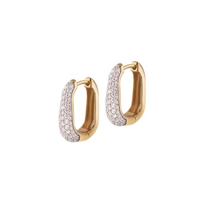 Boucles D'oreilles Nuances GUESS