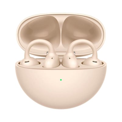 Ecouteurs FreeClip Beige HUAWEI