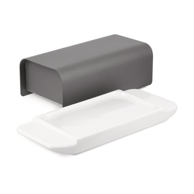 Beurrier Mattina Gris Foncé ALESSI