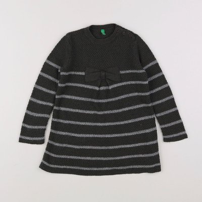 Robe - Très bon état BENETTON