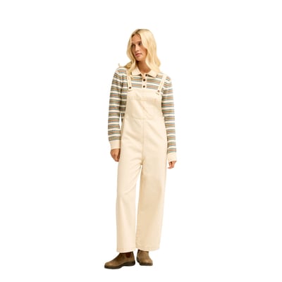 Salopette en jean PACIFIC BILLABONG