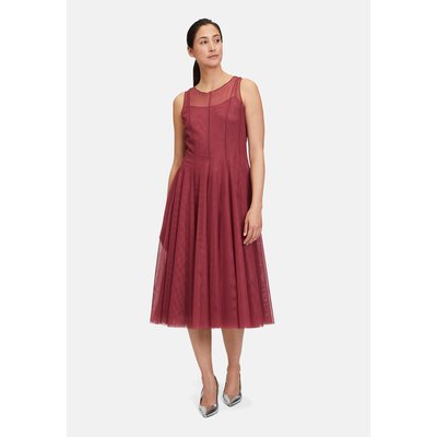 Robe de cocktail près du corps VERA MONT