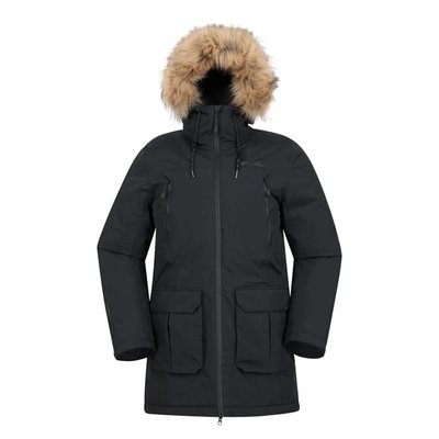 Veste imperméable TRAVERSE MOUNTAIN WAREHOUSE