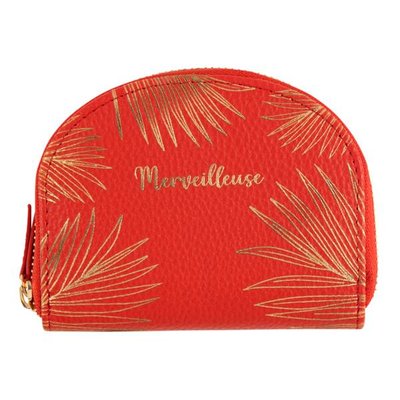 Porte-monnaie Merveilleuse DRAEGER PARIS