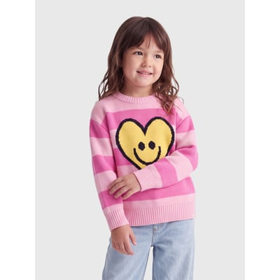 Pull En Maille KIDS ONLY