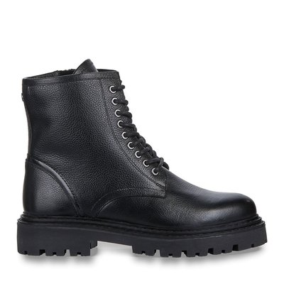 Bottine en cuir MARCO TOZZI