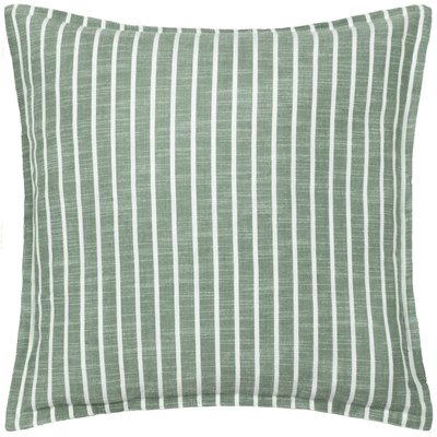 Tala Stripe Cotton Cushion YARD