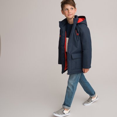 Manteau garcon 5 ans hiver sale