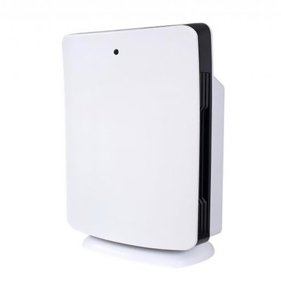 Purificador de ar Fresh Air 100, Chama Vermelha CHAMA VERMELHA