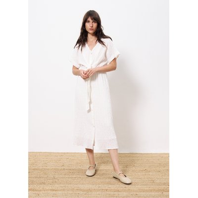 Robe  longue CHRYSLAINE FRNCH