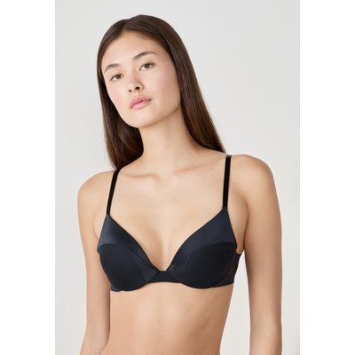Soutien-gorge N.2 - Le push up plongeant PURE ECLAT ETAM