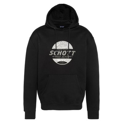 Sweatshirt à capuche SCHOTT