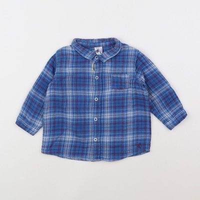 Chemise - Très bon état PETIT BATEAU