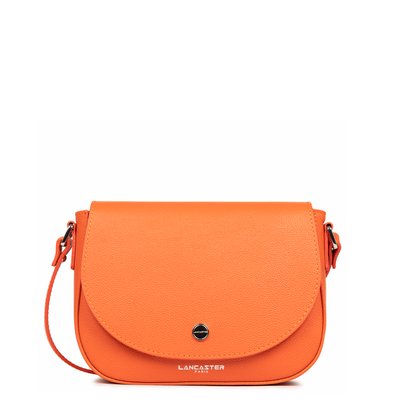 Sac trotteur à rabat aimanté MILANO BAO LANCASTER